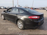 Ford Fusion Se 3FA6P0H78ER128118 снимка