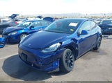 Tesla Model Y Long Range Dual Motor All-Wheel Drive 7SAYGDEE5NF386842 fotografie