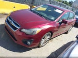 Subaru Impreza 2.0I Limited JF1GPAK61CH223340 снимка