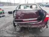 Ford Fusion Sel 3FAHP0CG6BR250357 снимка