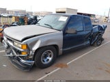 GMC Sierra  Sl Wideside 2GTEC19M8W1508450 снимка