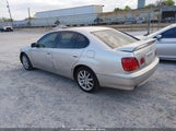 Lexus Gs 430 JT8BL69SX50016235 снимка