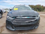 Ford Fusion Se 1FA6P0H74F5125348 снимка