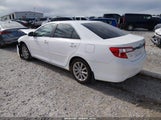 Toyota Camry Xle 4T4BF1FK0DR287197 снимка