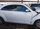Volkswagen Beetle 1.8T Se/1.8T Sel 3VWJ17AT1HM607713 снимка