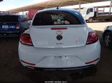 Volkswagen Beetle 1.8T Se/1.8T Sel 3VWJ17AT1HM607713 fotografie
