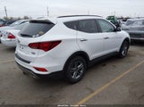 Hyundai Santa Fe Sport 2.4L 5NMZUDLB1HH007504 photo