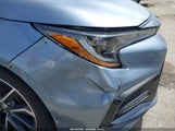 Toyota Corolla Xse 5YFT4RCE8LP048109 снимка