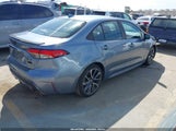 Toyota Corolla Xse 5YFT4RCE8LP048109 снимка