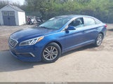 Hyundai Sonata Se 5NPE24AF7GH317118 снимка
