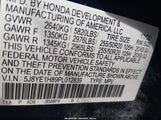 Acura Mdx Advance Package 5J8YE1H89PL012839 снимка