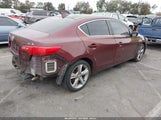 Acura Ilx 2.0L 19VDE1F56DE014549 снимка