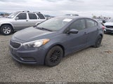 Kia Forte Lx KNAFK4A62G5559509 снимка