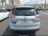 Nissan Rogue Sl 5N1AT2MT1FC770013 снимка
