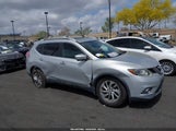 Nissan Rogue Sl 5N1AT2MT1FC770013 снимка