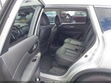 Nissan Rogue Sl 5N1AT2MT1FC770013 снимка