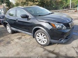 Nissan Rogue Sport Sv JN1BJ1CR5JW282241 снимка