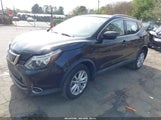 Nissan Rogue Sport Sv JN1BJ1CR5JW282241 photo