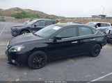 Nissan Sentra S 3N1AB7AP1JY235889 снимка