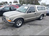 Chevrolet S-10 Ls Fleetside 1GCCS1445WK239079 снимка