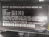 BMW X1 xDrive28I WBAVL1C59EVY10518 снимка