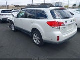 Subaru Outback 2.5I Premium 4S4BRBCC2E3233704 fotografie