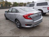 Honda Civic Lx 2HGFC2F60KH529120 fotografie