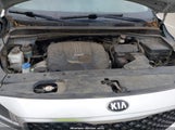 Kia Sedona Lx KNDMB5C16G6149209 снимка