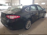 Ford Fusion Se 3FA6P0HD9FR294204 снимка