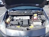 Toyota Prius Two JTDKN3DU1B5315551 снимка