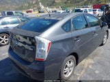 Toyota Prius Two JTDKN3DU1B5315551 снимка