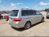 Honda Odyssey Touring 5FNRL38896B075560 снимка
