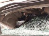 Buick Lucerne Cx 1G4HP57276U140353 снимка