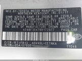 Toyota Camry Le 4T4BF3EK7BR172977 снимка