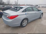 Hyundai Sonata Gls 5NPEB4AC1CH413584 снимка