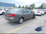 Toyota Corolla Le 1NXBR32E37Z777456 снимка