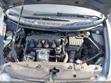 Honda Civic Lx 2HGFG11606H549461 снимка