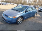 Honda Civic Lx 2HGFG11606H549461 снимка