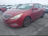 Hyundai Sonata Se 5NPEC4AC8BH087455 снимка
