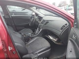 Hyundai Sonata Se 5NPEC4AC8BH087455 fotografie