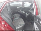 Hyundai Sonata Se 5NPEC4AC8BH087455 fotografie
