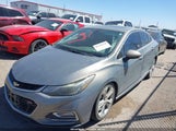 Chevrolet Cruze Premier Auto 1G1BF5SM3H7142150 снимка
