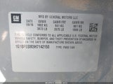 Chevrolet Cruze Premier Auto 1G1BF5SM3H7142150 снимка