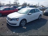 Volkswagen Passat 2.5L Se 1VWBP7A30CC011750 снимка