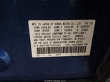 Acura Tsx JH4CL96875C035256 снимка