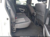 Nissan Titan Sv 4X2 1N6AA1EF8LN510279 снимка
