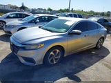 Honda Insight Lx 19XZE4F14KE026336 снимка