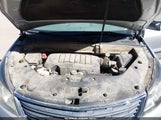 Chevrolet Traverse Ls 1GNKVFED4HJ305510 снимка