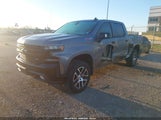 Chevrolet Silverado  Lt Trail Boss 1GCPYFEDXKZ417033 снимка