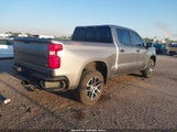 Chevrolet Silverado  Lt Trail Boss 1GCPYFEDXKZ417033 снимка